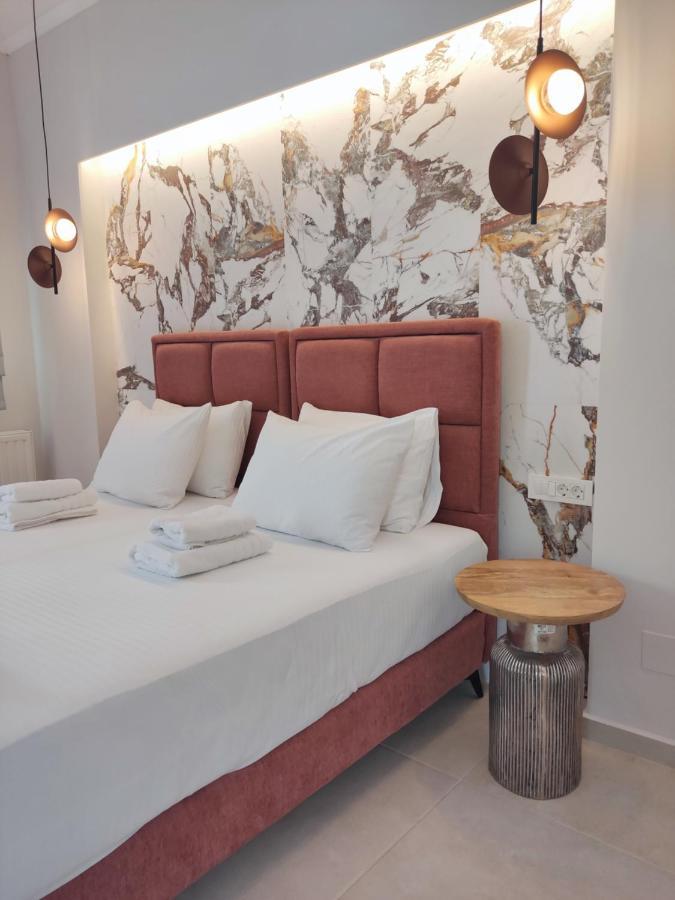 Villa Chrisanthi Parga Eksteriør bilde