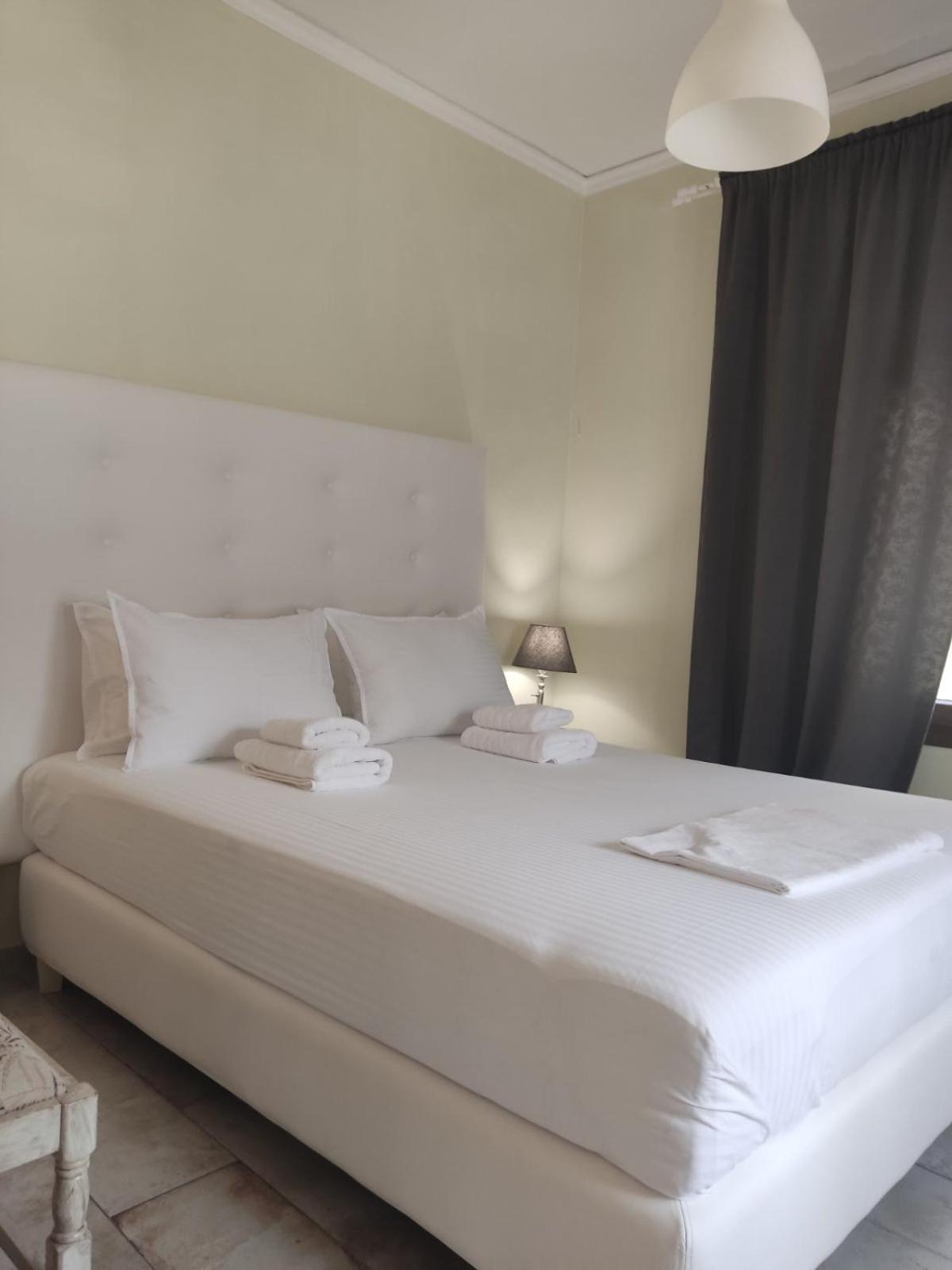 Villa Chrisanthi Parga Eksteriør bilde