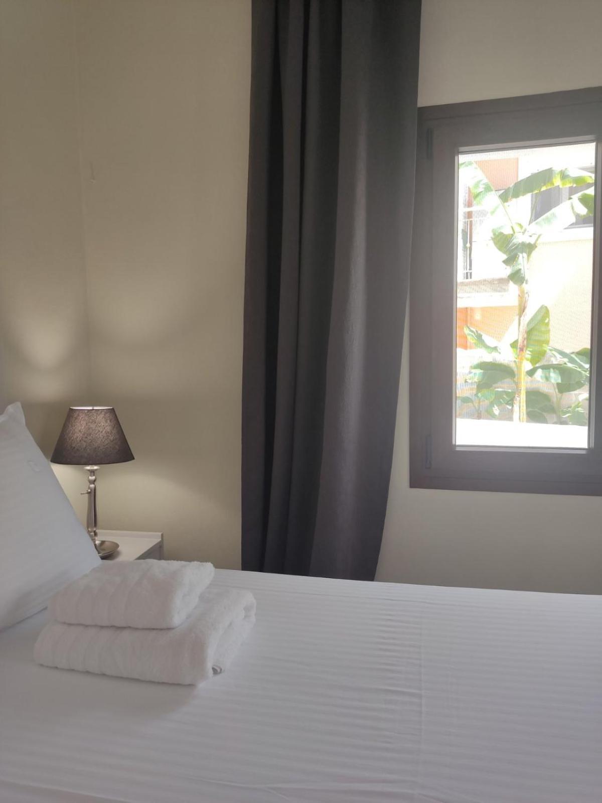 Villa Chrisanthi Parga Eksteriør bilde