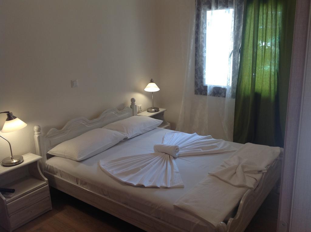 Villa Chrisanthi Parga Rom bilde