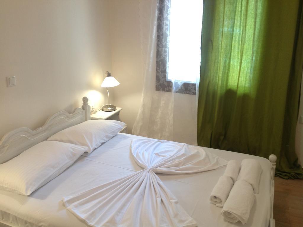 Villa Chrisanthi Parga Rom bilde